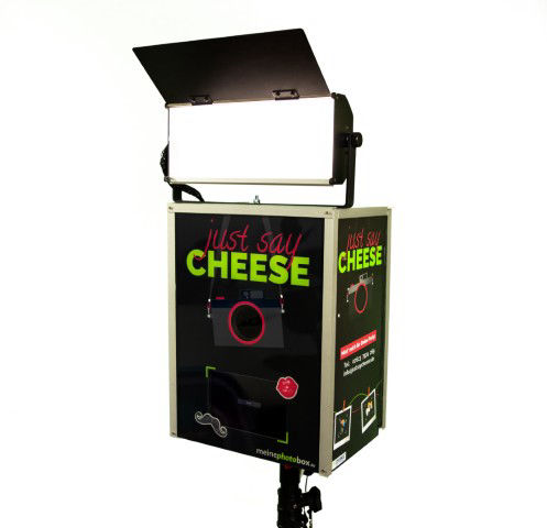 Limassol Photobooth