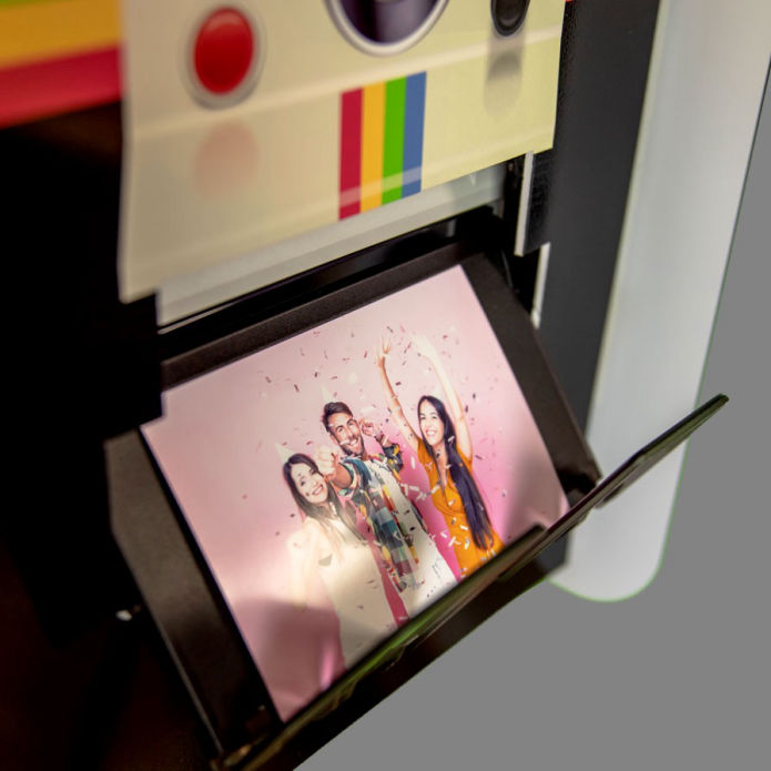 Photobooth Photobox Paphos